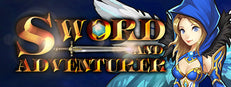 Sword and Adventurer