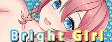 Bright girl
