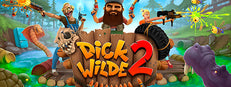 Dick Wilde 2