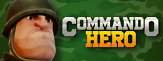 Commando Hero