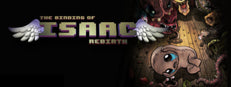 The Binding of Isaac: Rebirth