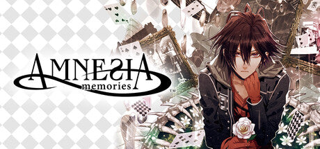 Amnesia™: Memories