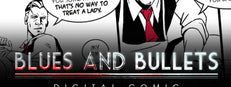 Blues and Bullets - Digital Comic