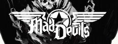 Mad Devils: Damned-finitive Edition