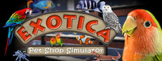 Exotica: Petshop Simulator