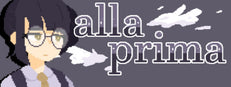 Alla Prima