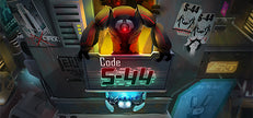 Code S-44: Episode 1