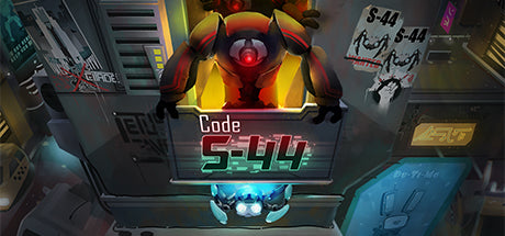 Code S-44: Episode 1