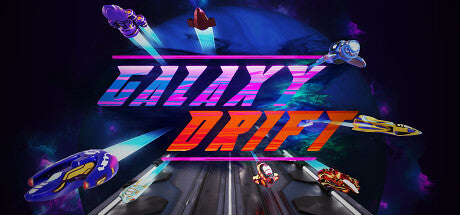 Galaxy Drift