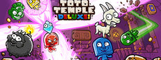 Toto Temple Deluxe