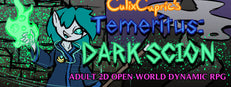 CulixCupric's Temeritus: Dark Scion