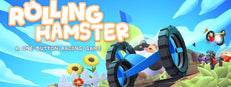 Rolling Hamster