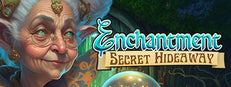 Enchantment Secret Hideaway