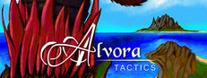Alvora Tactics