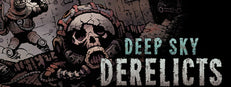 Deep Sky Derelicts