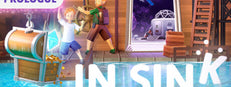 In Sink: A Co-Op Escape Prologue