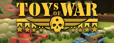 Toys of War