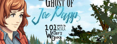 The Ghost of Joe Papp: 101 Ways To Kill Writer's Block