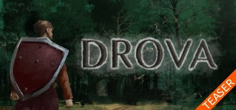 (Old) Drova - Teaser