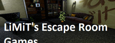 LiMiT's Escape Room Games