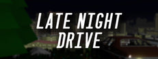 Late Night Drive