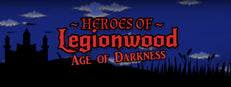 Heroes of Legionwood