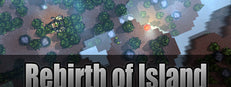 Rebirth of Island