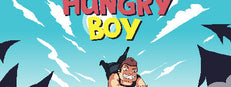 Hungry Boy