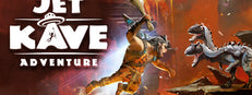 Jet Kave Adventure