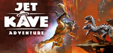 Jet Kave Adventure