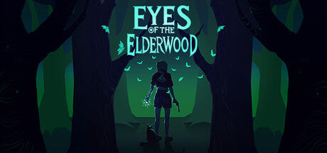 Eyes Of The ElderWood