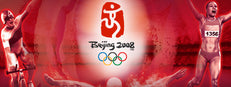 Beijing 2008™ - The Official Video Game of the Olympic Games