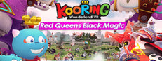 KooringVR Wonderland:Red Queen's Black Magic