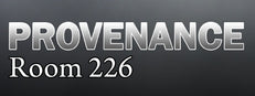 Provenance: Room 226