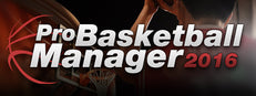 Pro Basketball Manager 2016