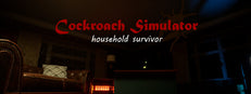 Cockroach Simulator household survivor