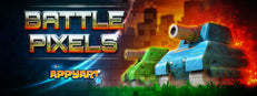 BATTLE PIXELS