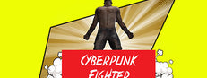 Cyberpunk Fighter