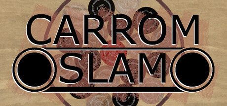 Carrom Slam!
