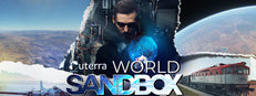Outerra World Sandbox