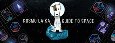 Kosmo Laika : Guide to Space
