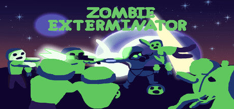 Zombie Exterminator