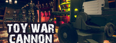 Toy War - Cannon
