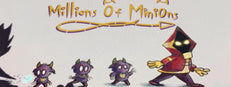 Millions of Minions: An Underground Adventure
