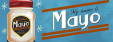 My Name is Mayo