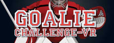 Goalie Challenge VR