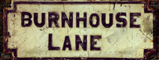 Burnhouse Lane