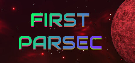 First Parsec