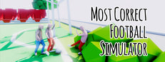 Most Correct Football Simulator