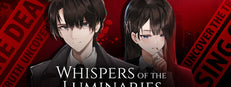 Whispers of the Luminaries Part 1